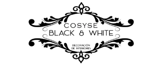 Cosyse Black and White