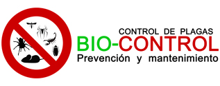 Bio Control Fumigaciones